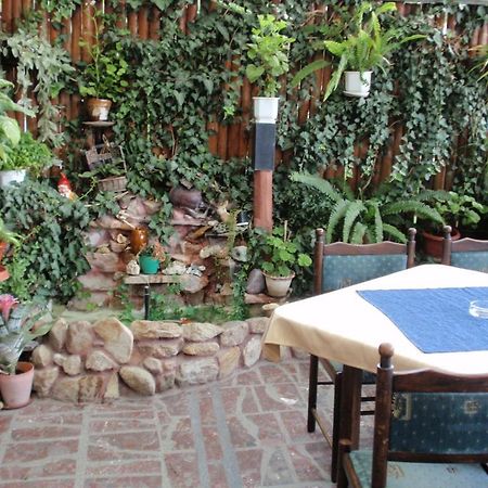 Family Hotel Natalis ヒサリャ エクステリア 写真