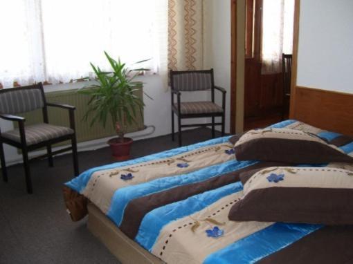 Family Hotel Natalis ヒサリャ エクステリア 写真