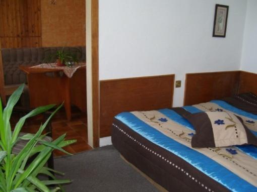 Family Hotel Natalis ヒサリャ 部屋 写真